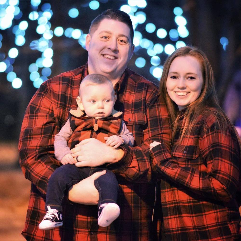 Meet your Posher, Ericka